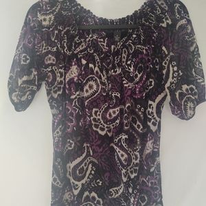 Paisley Top